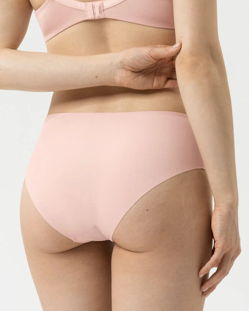Truse blonder briefs, Pretty Joan Mey rosa, Frilin undertøy norge dame