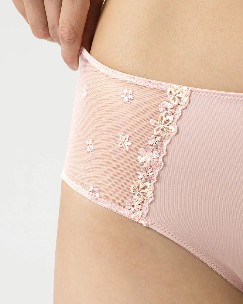 Truse blonder briefs, Pretty Joan Mey rosa, Frilin undertøy norge dame