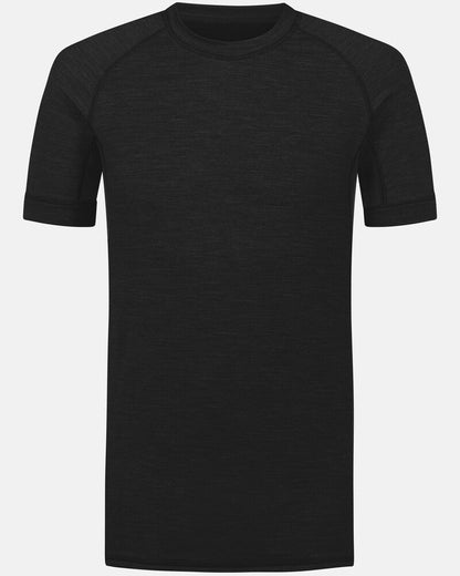 Ullundertøy herre t-skjorte trøye ull virgin wool, Prfrmnc+ Mey, Frilin undertøy norge menn