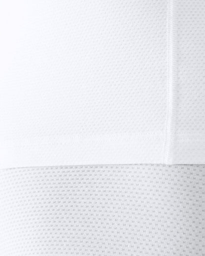 Tank topp trøye shirt Undertøy herre mann, Dry cotton breeze Mey, bomull hvit, frilin norge