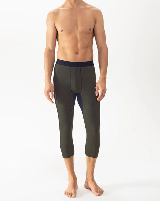 Ullundertøy herre stilongs ull virgin wool, leggings Prfrmnc+ Mey, Frilin undertøy norge menn