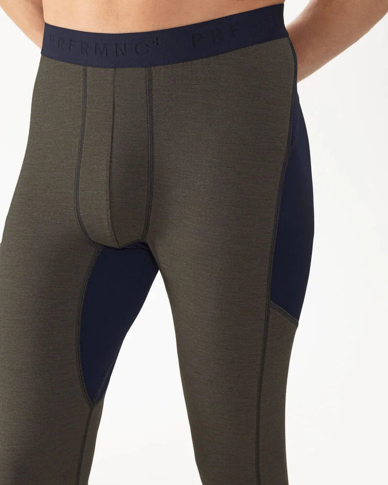 Ullundertøy herre stilongs ull virgin wool, leggings Prfrmnc+ Mey, Frilin undertøy norge menn