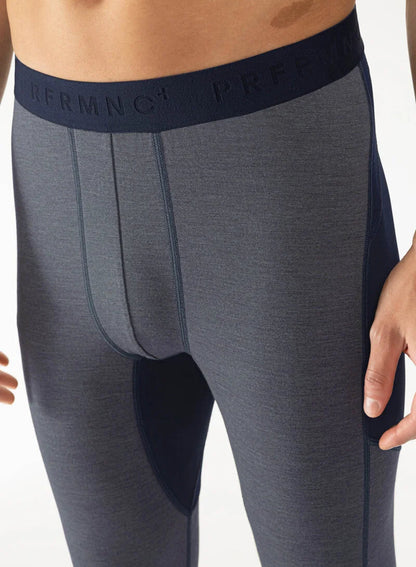 Ullundertøy herre stilongs ull virgin wool, leggings Prfrmnc+ Mey, Frilin undertøy norge menn