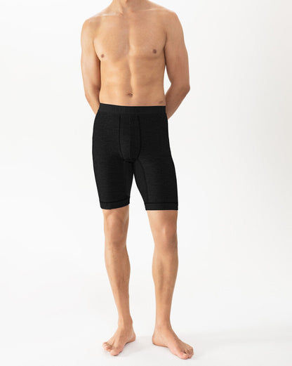 Ullundertøy herre biker shorts ull virgin wool, Prfrmnc+ Mey, Frilin undertøy norge menn