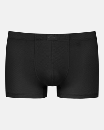 Boxer shorty Undertøy underbukse herre mann, Dry cotton breeze Mey, bomull hvit light skin beige, frilin norge