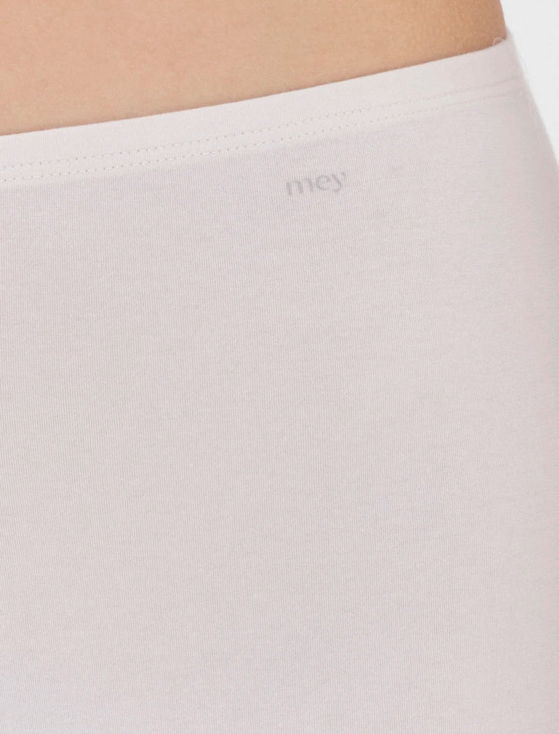 Leggings tights beige nude bomull organisk, superfine organic Mey, Frilin undertøy norge dame