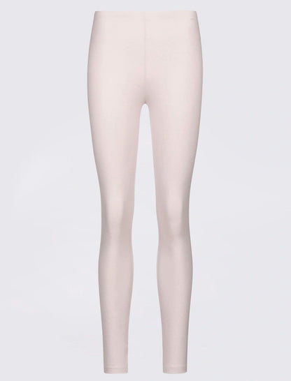Leggings tights beige nude bomull organisk, superfine organic Mey, Frilin undertøy norge dame