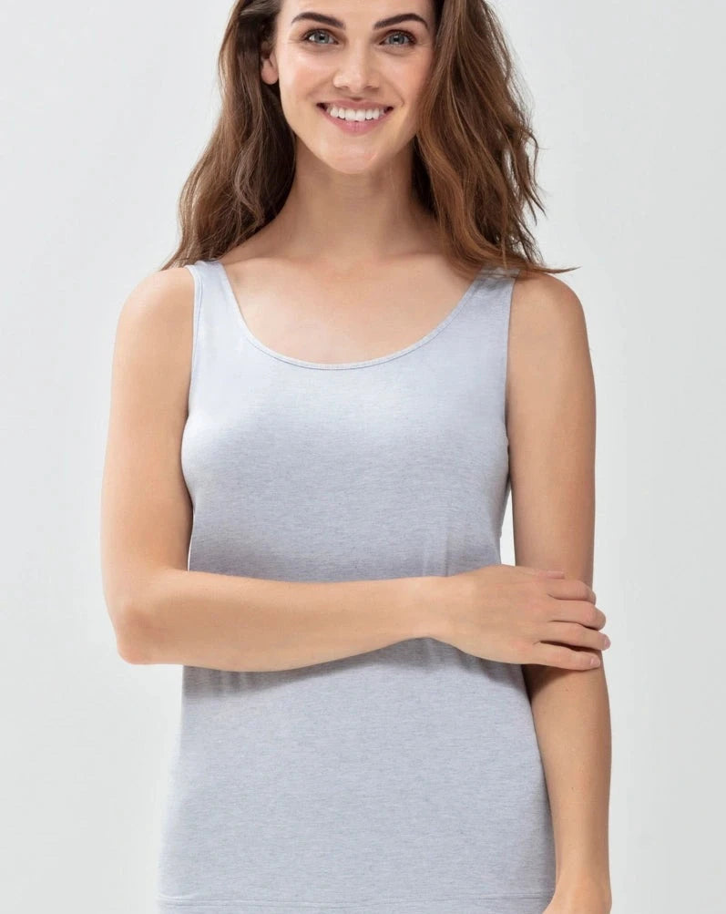 Round-neck top, Mood