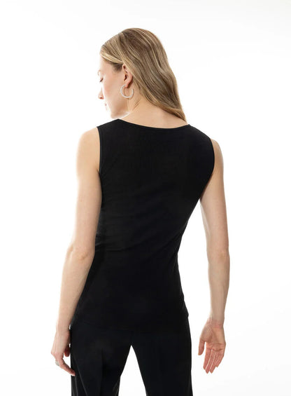 Ullundertøy merinoull silke, tank topp blonder wool love Mey, Frilin undertøy norge dame