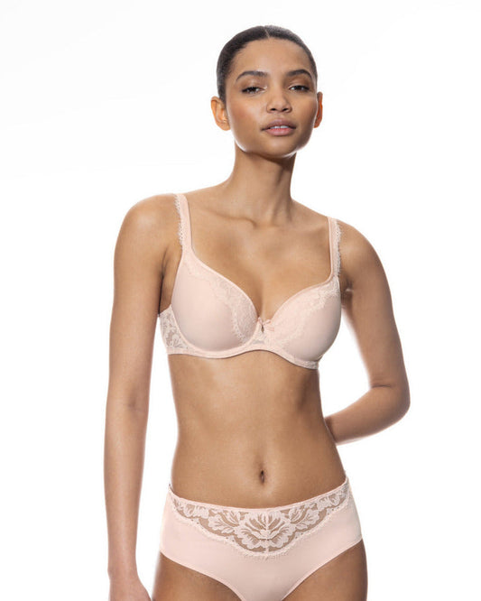 BH full cup spacer Mey amazing rosa blossom vattert, undertøy frilin norge