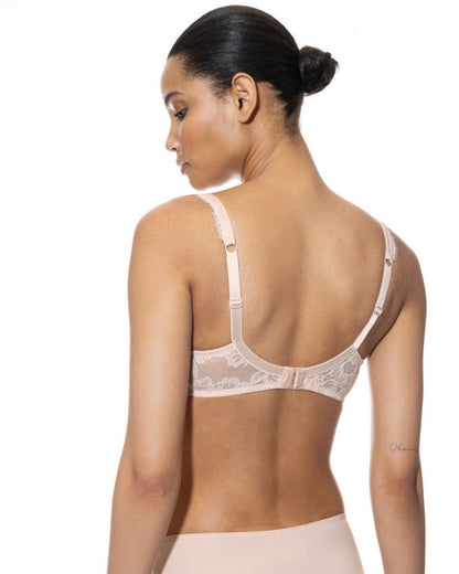 BH full cup spacer Mey amazing rosa blossom vattert, undertøy frilin norge