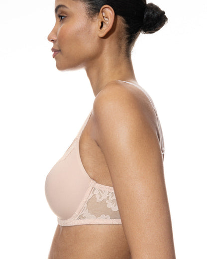 BH full cup spacer Mey amazing rosa blossom vattert, undertøy frilin norge