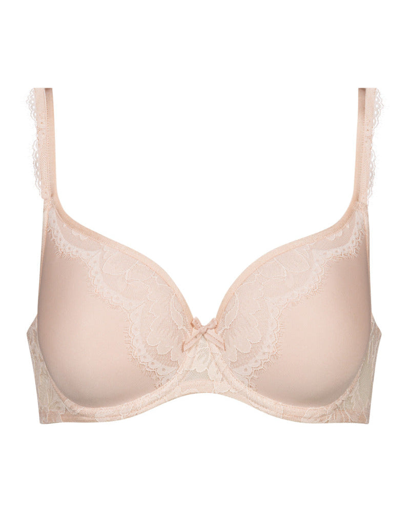 BH full cup spacer Mey amazing rosa blossom vattert, undertøy frilin norge