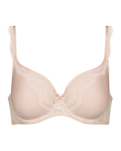 BH full cup spacer Mey amazing rosa blossom vattert, undertøy frilin norge