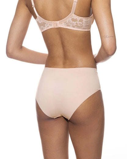 Truse klassisk american rosa blossom Mey amazing blonde, undertøy dame norge frilin