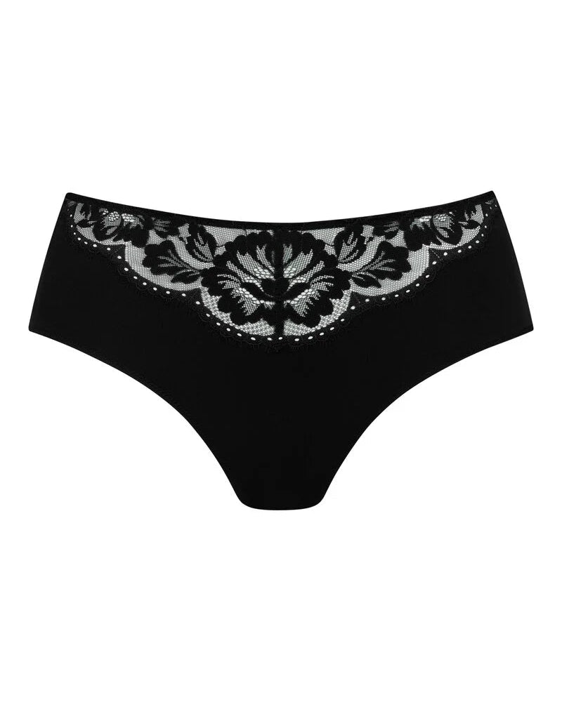 Truse klassisk american black svart Mey amazing blonde, undertøy dame norge frilin