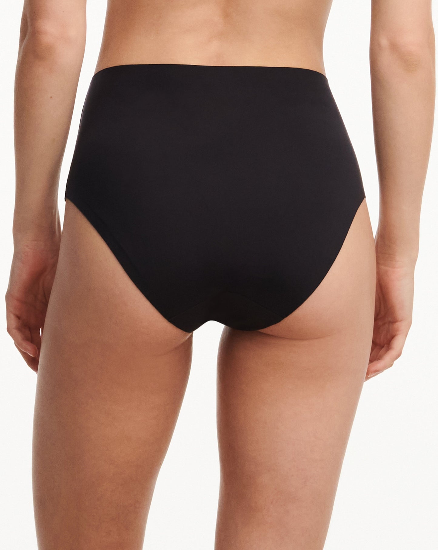 High waist support truse, Pure Light