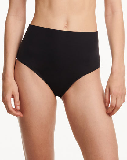 High waist support truse, Pure Light