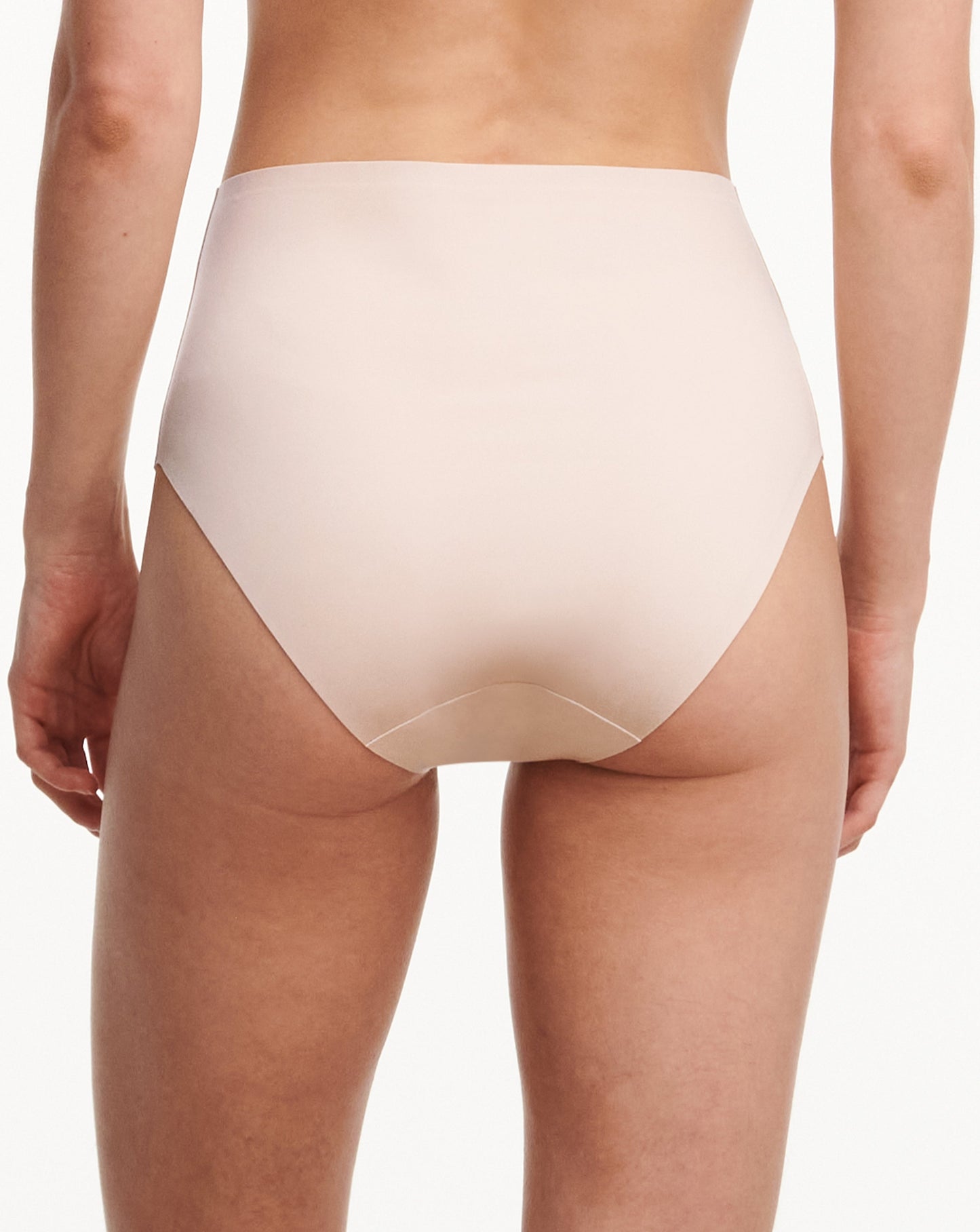 High waist support truse, Pure Light