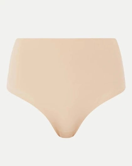 High waist support truse, Pure Light