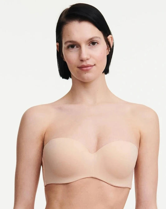 Strapless convertible BH, Norah