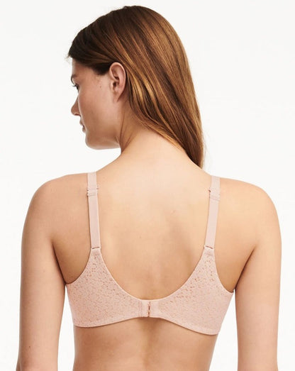 Smooth sweetheart T-shirt BH, Norah