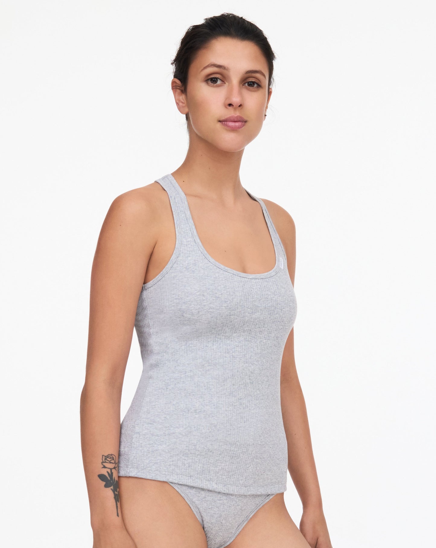 Tank top, Cotton Comfort