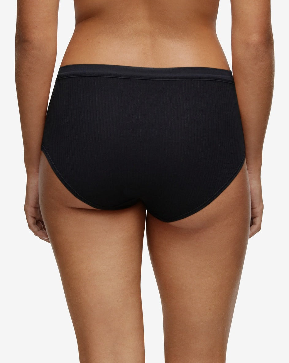 High waist truse, Cotton Comfort