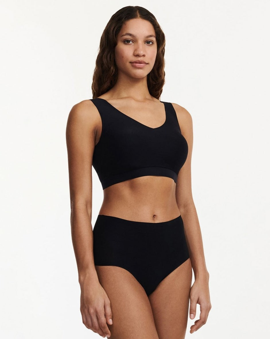 Padded top, SoftStretch