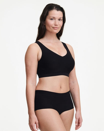 Padded top, SoftStretch