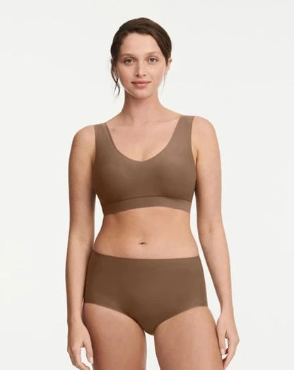 Padded top, SoftStretch