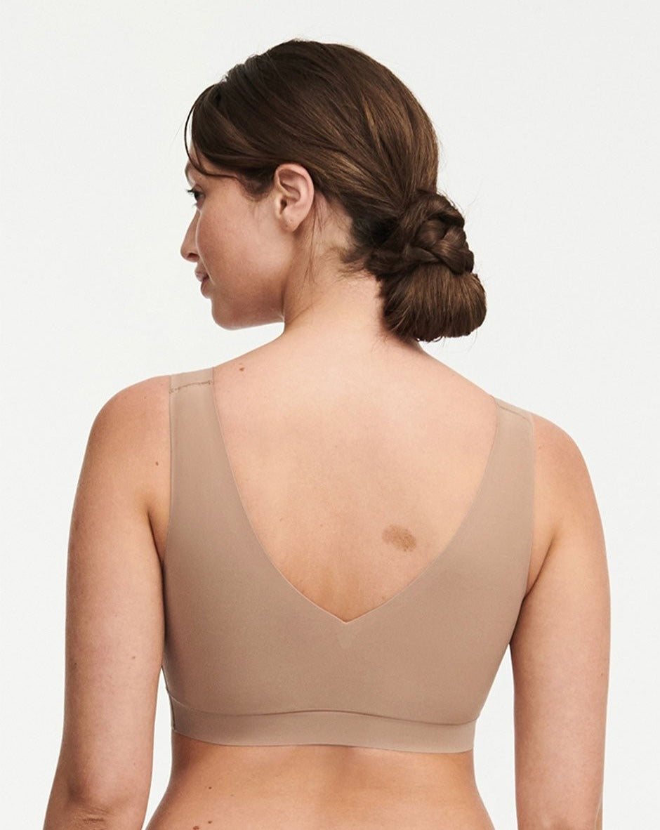 Padded top, SoftStretch