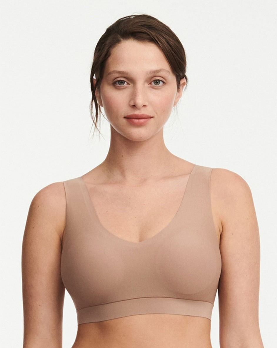 Padded top, SoftStretch