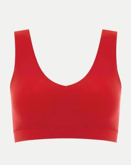 Padded top, SoftStretch