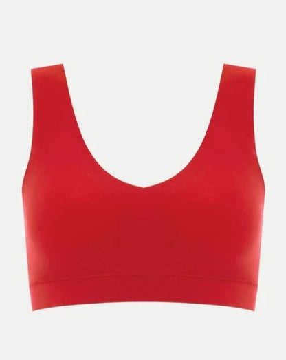 Padded top, SoftStretch