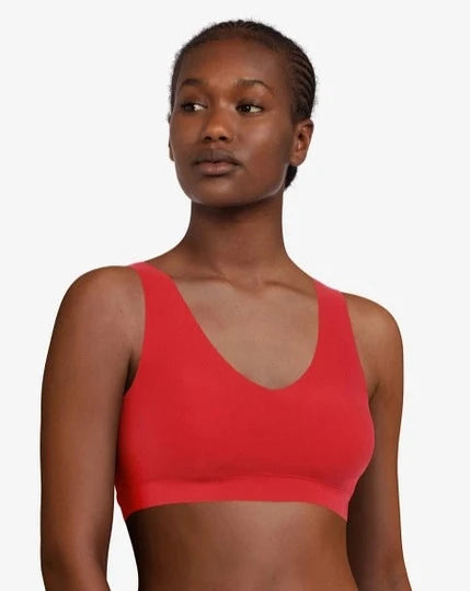 Padded top, SoftStretch