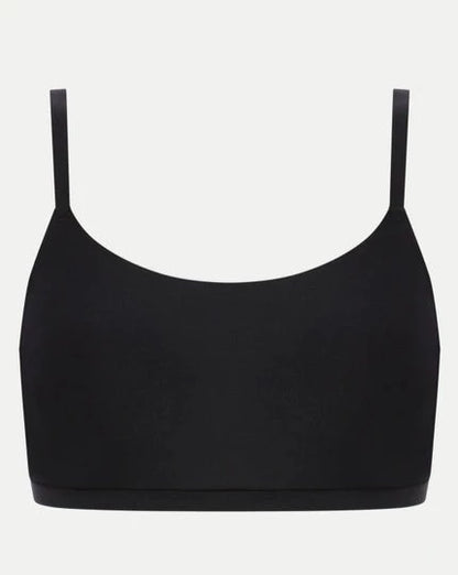 Padded bralette, SoftStretch