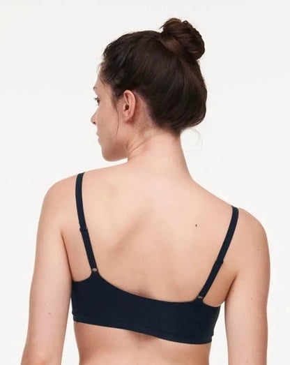 Padded bralette, SoftStretch