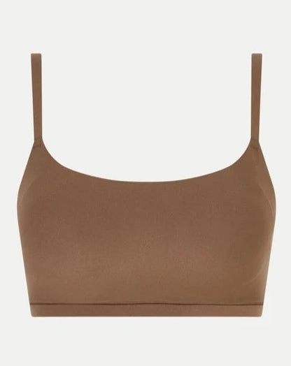 Padded bralette, SoftStretch