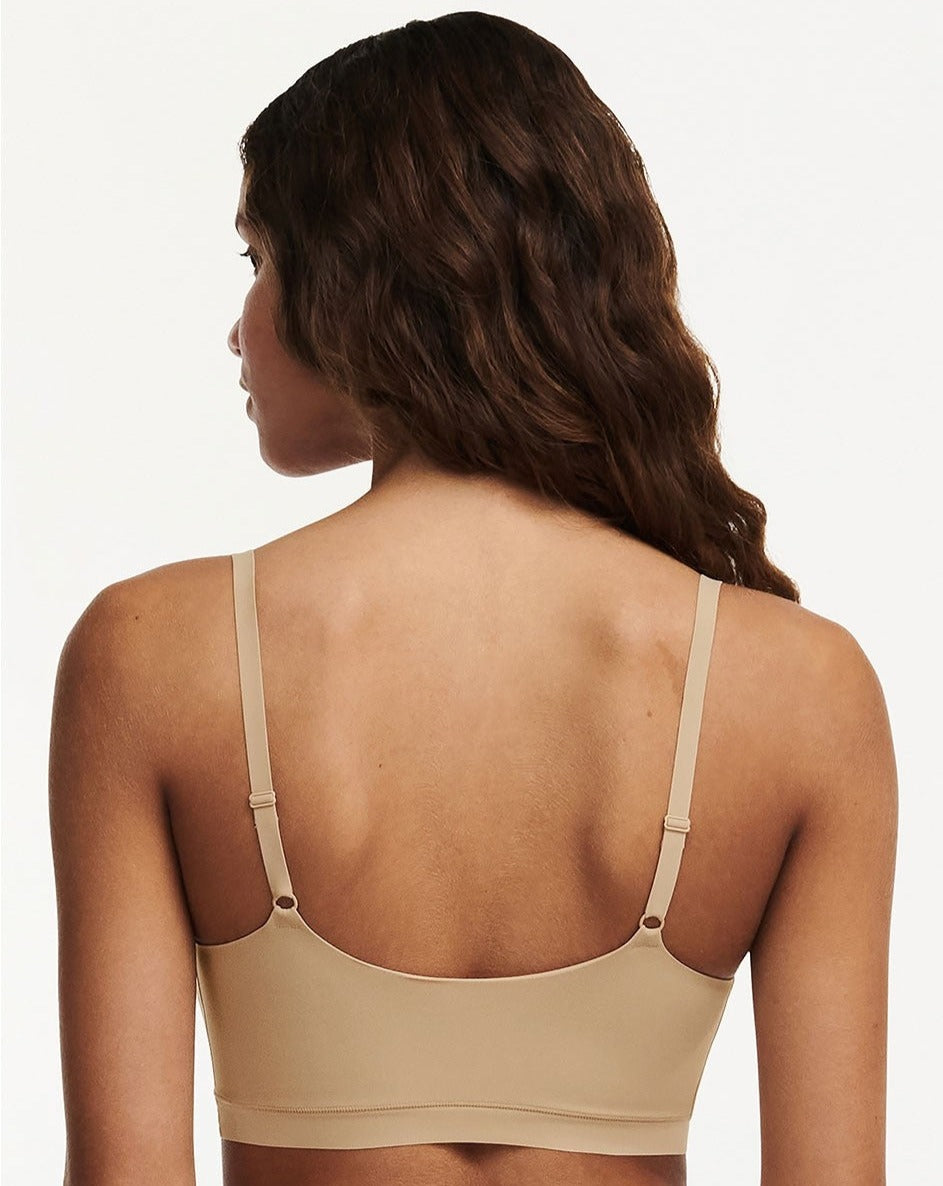 Padded bralette, SoftStretch