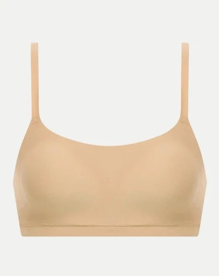 Padded bralette, SoftStretch