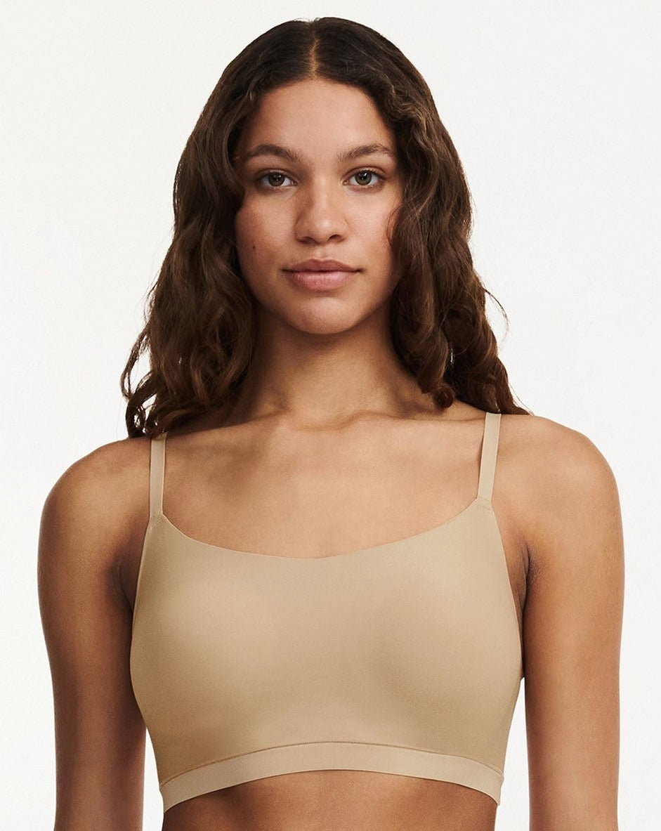 Padded bralette, SoftStretch