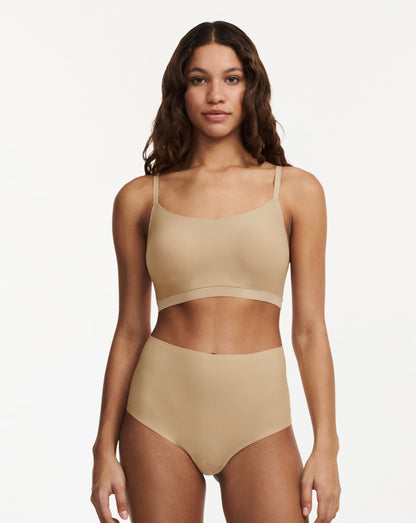 Padded bralette, SoftStretch