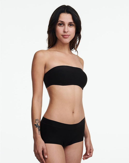 Padded bandeau, SoftStretch