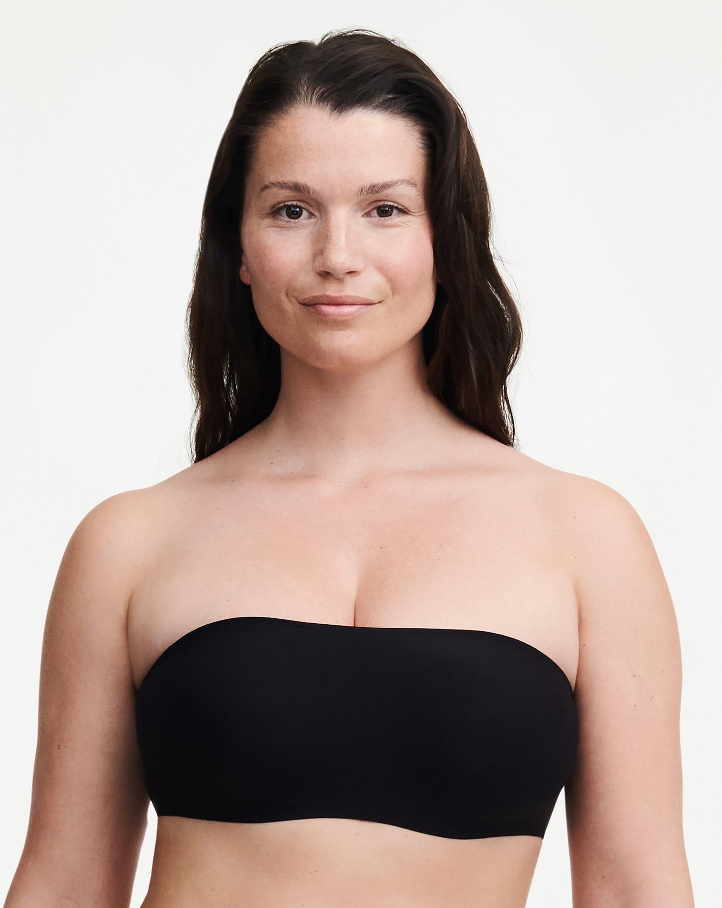 Padded bandeau, SoftStretch