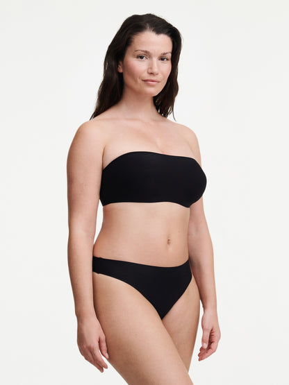 Padded bandeau, SoftStretch