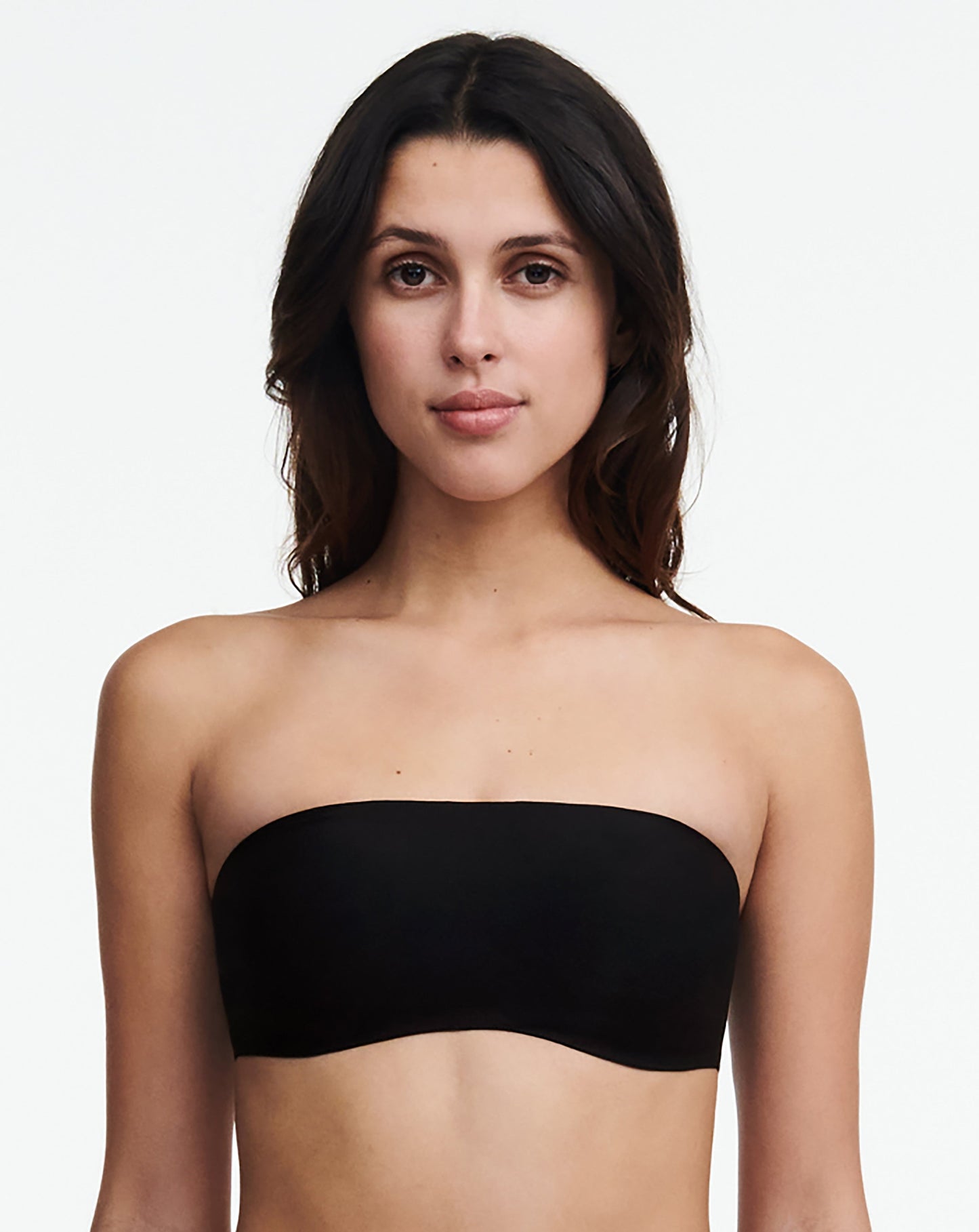 Padded bandeau, SoftStretch