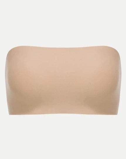 Padded bandeau, SoftStretch