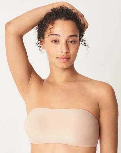 Padded bandeau, SoftStretch