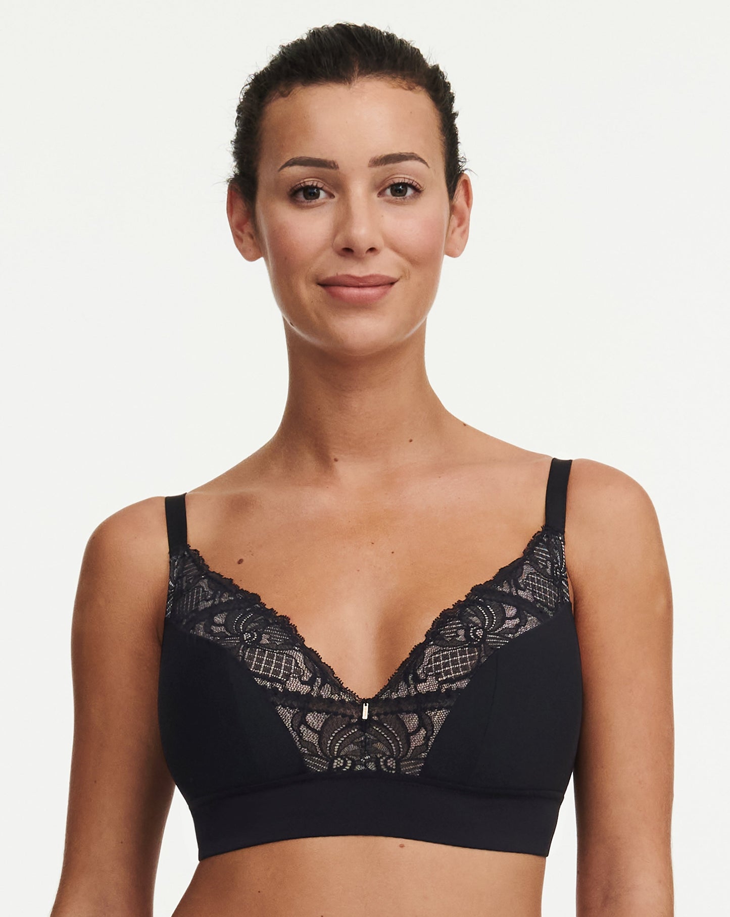 Wirefree support foam BH, Orangerie Dream